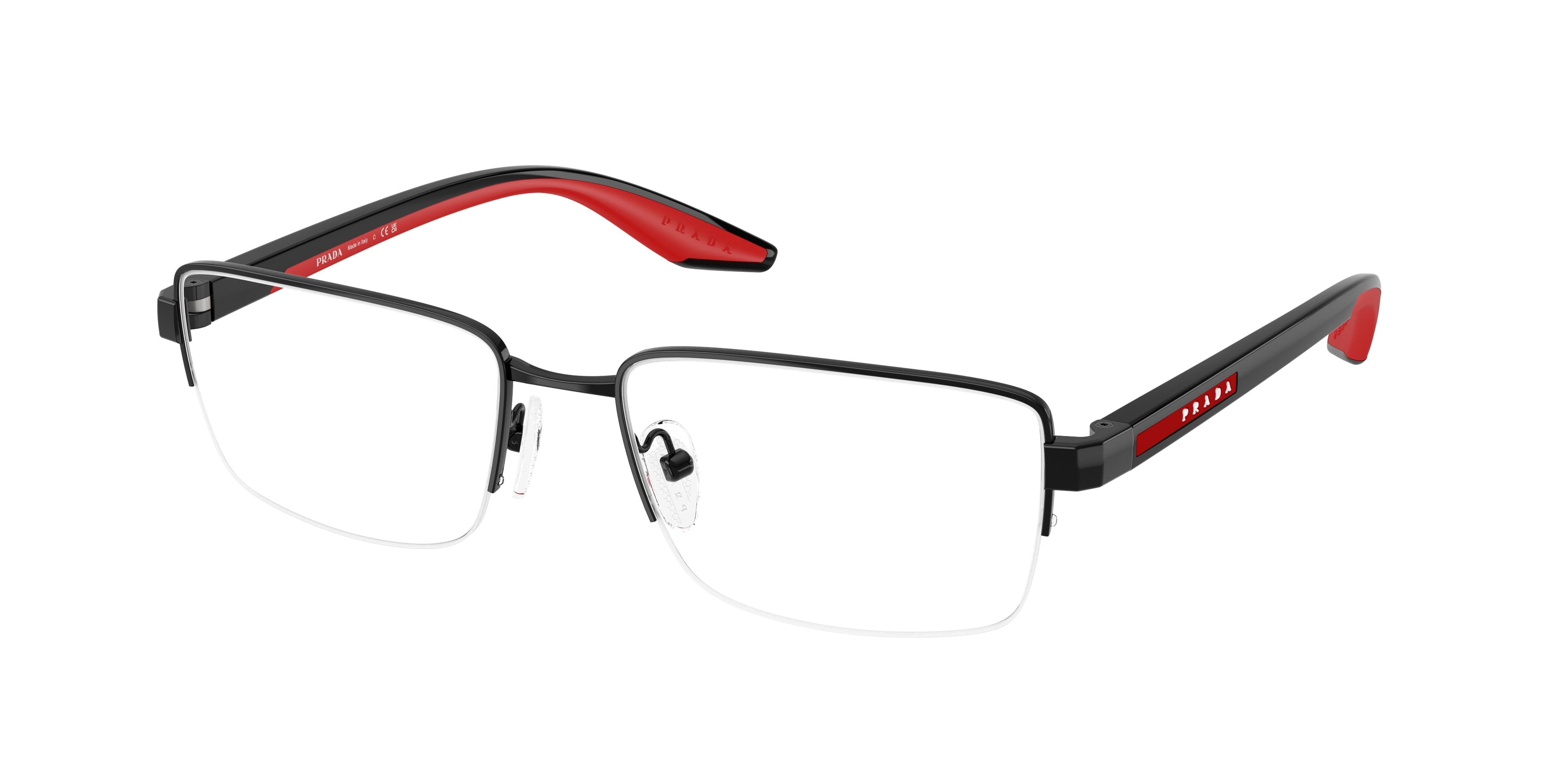Prada Linea Rossa PS 51SV 1AB1O1  